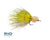 Marabou Toad Fly