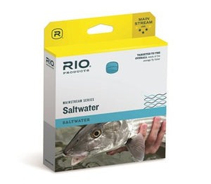 RIO Mainstream Series Saltwater Fly Line