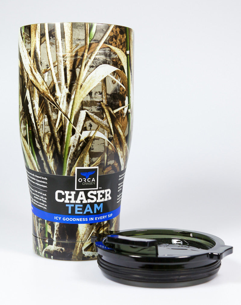 その他 Orca Realtree Max 5 Camo Podster Orca ORCPODMAX Cooler, 28.5 qt Cooler, Camouflage