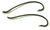 Partridge by Redditch Bartleet Traditional Salmon Fly Hook (CS10/1)