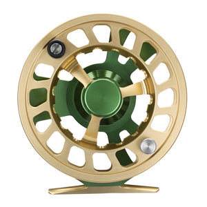 Cheeky Limitless 375 Fly Reel