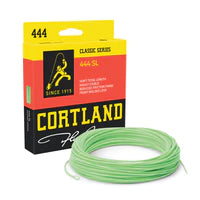 Cortland Classic SL Freshwater Fly Line