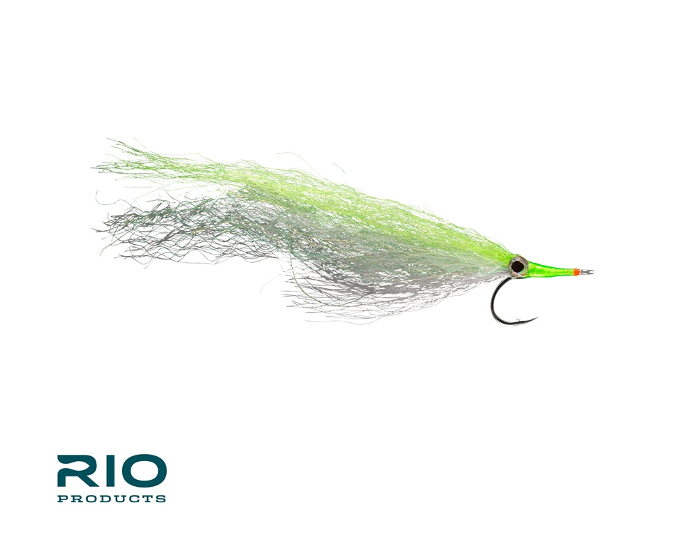 Rio's Needlyhoo Fly #1/0 Wilkinson Fly Fishing LLC