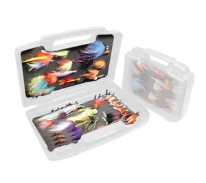 Offshore Series Fly Boxes