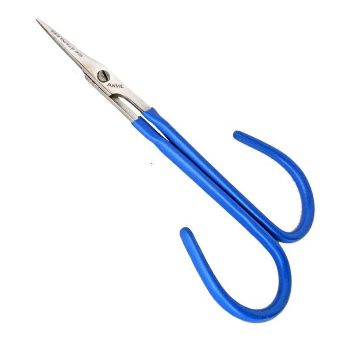 Anvil Ultimate Ice Accu-Tip Scissors - Duranglers Fly Fishing Shop & Guides