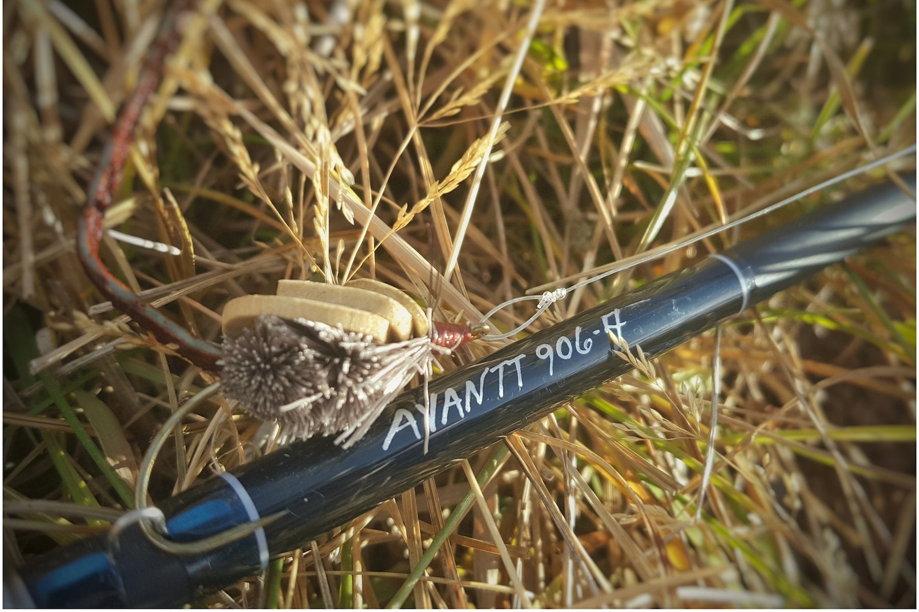 Thomas & Thomas - Avantt - Wilkinson Fly Fishing LLC