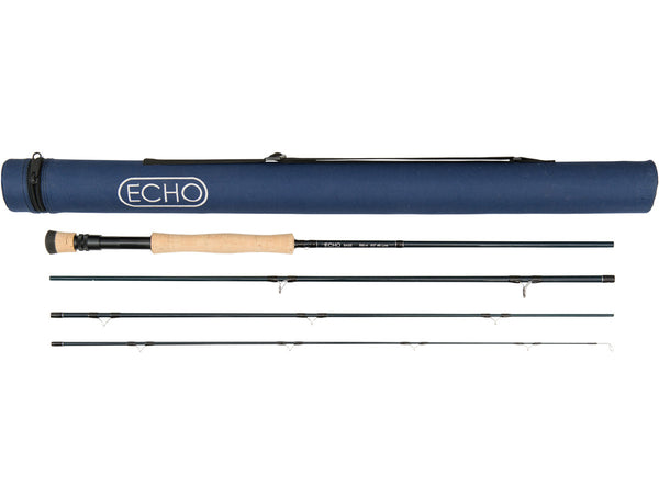ECHO Base Fly Rod - CLEARANCE