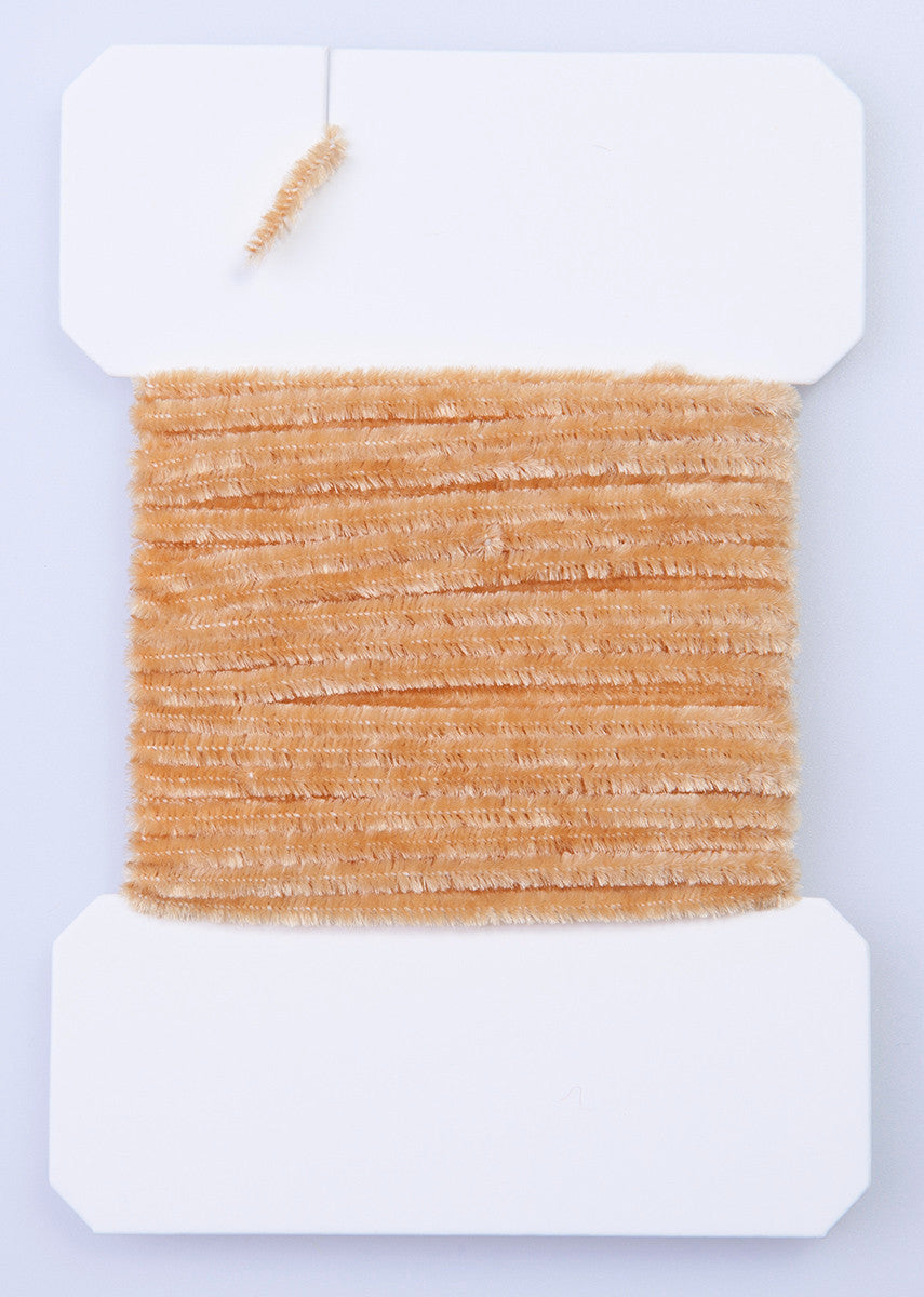 Chenille - Fine