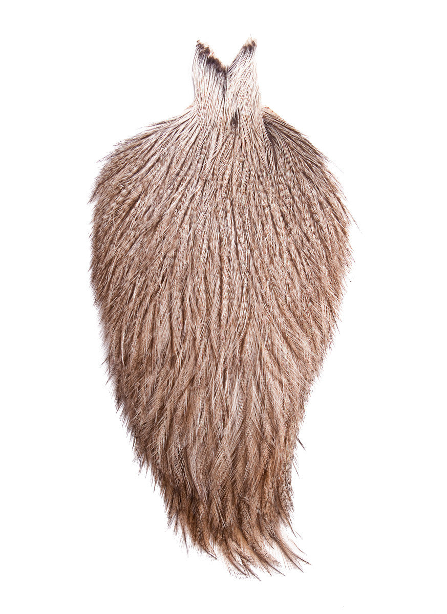 Coq de Leon Cape – Whiting Farms