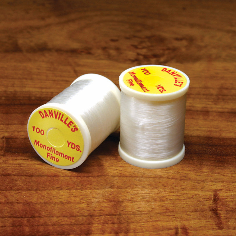 Danville Monofilament Thread .006