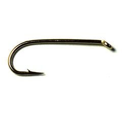 dyreeki fishing hooks Daiichi 1180 With its straight Daiichi - 1100 Wide Gape