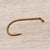 Daiichi 1550 Standard Wet Fly Hook