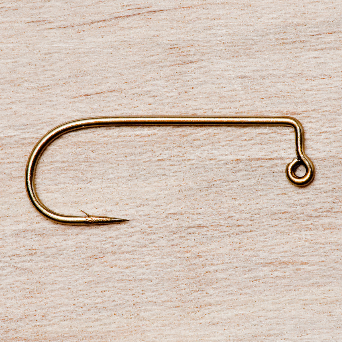 Daiichi 4660 90 Degree Jig Hook