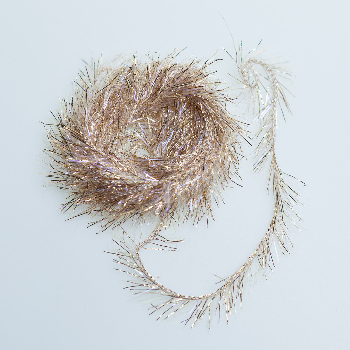 Medium UV Polar Chenille