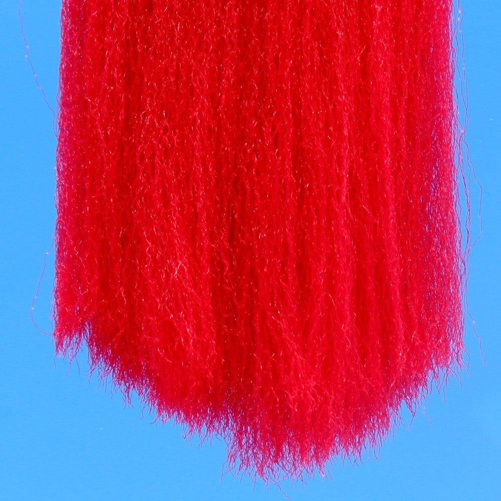 EP Silky Fibers - Red