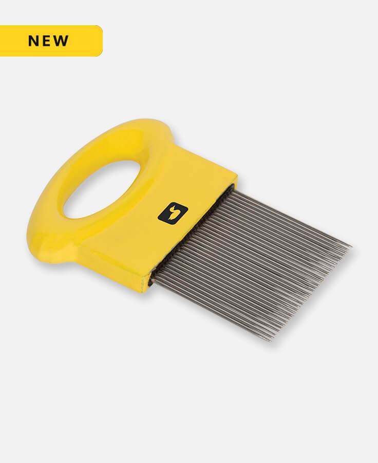 Loon Outdoors Ergo Underfur Comb