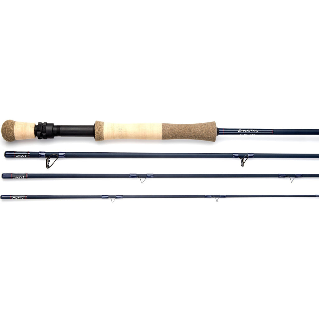 Thomas Thomas Exocett SS Wilkinson Fly Fishing LLC