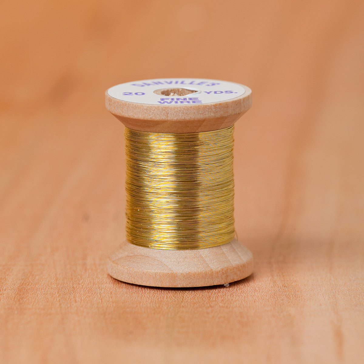 Gold Fine Wire