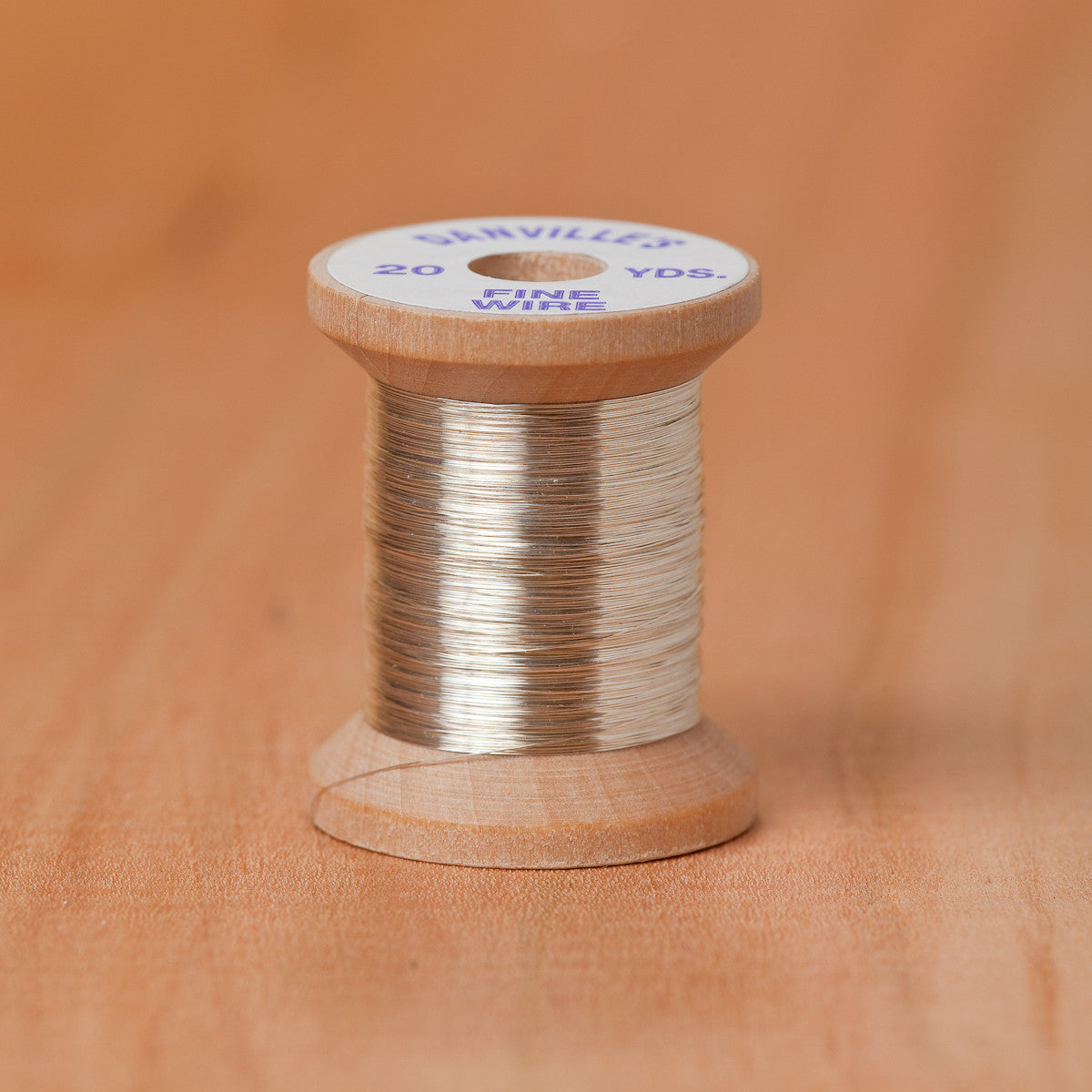 Silver Fine Wire