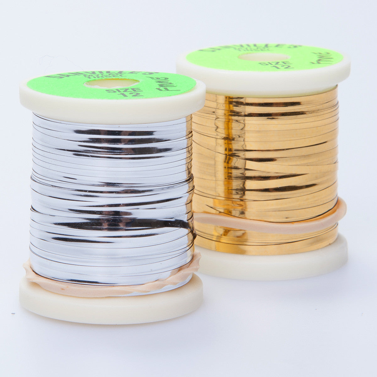 Danville's Mylar Tinsel