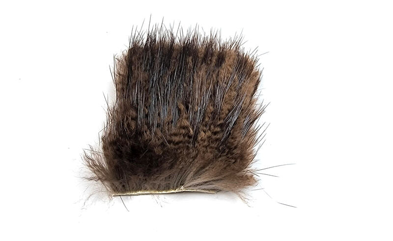 Beaver Fur Piece