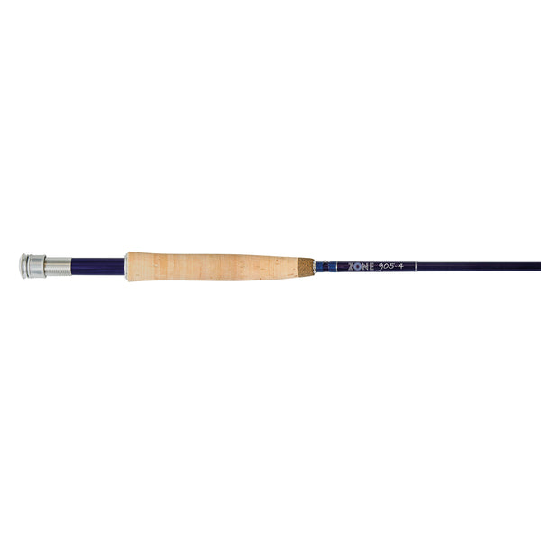 Best Quality ZONE Fly Rod at Wilkinson Fly Fishing FREE SHIPPING ...