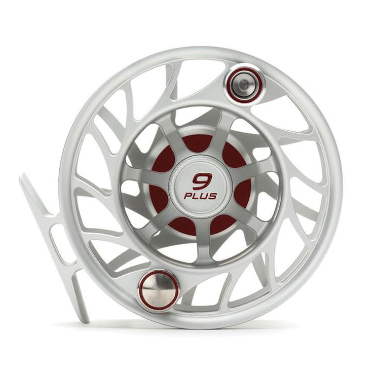Hatch Gen 2 Finatic 9 Plus Reel