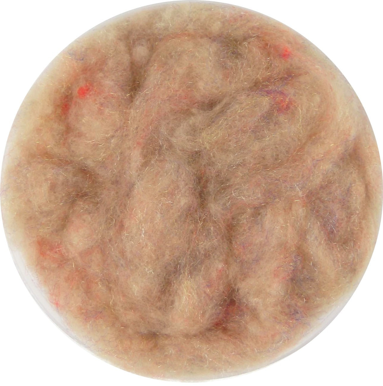 Spirit River UV2 Fine and Dry Dubbing-Tan