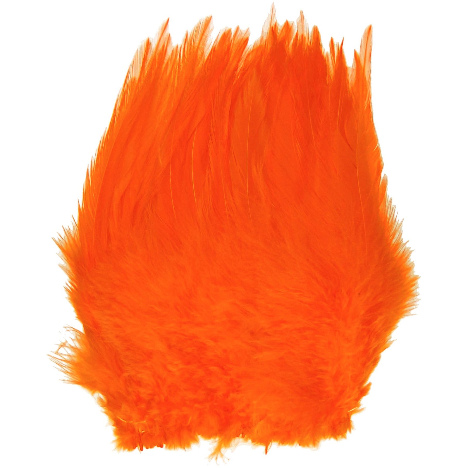 Spirit River UV2 Strung Saddle Hackle