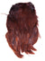 India Hen Cape - Prince Nymph Brown