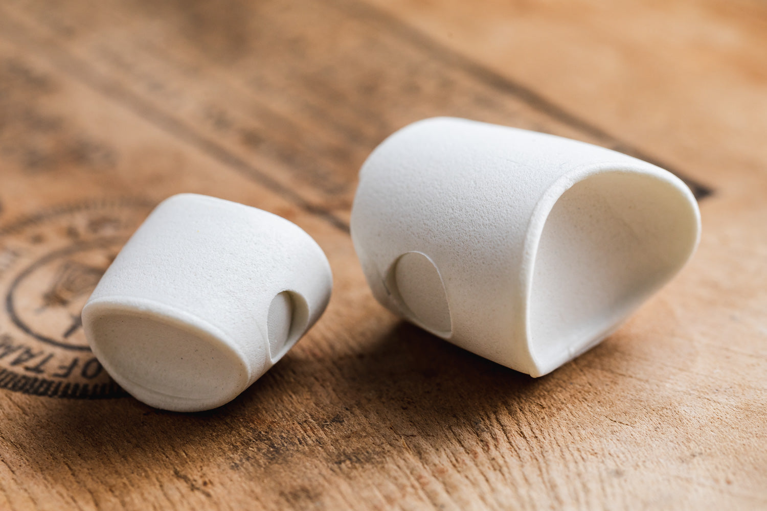 Surface Seducer® Howitzer™ baitfish popper heads Wilkinson Fly