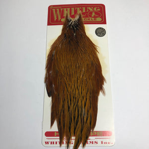 Whiting/Hoffman Hen Cape - OLDER STOCK
