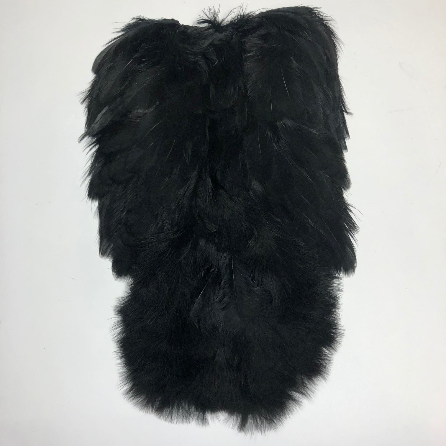 Whiting Soft Hackle with Chickabou - Older Stock