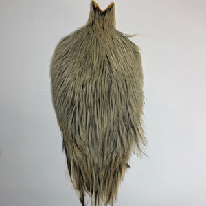 Coq de Leon Rooster Cape - OLDER STOCK