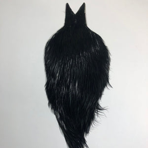 Coq de Leon Rooster Cape - OLDER STOCK