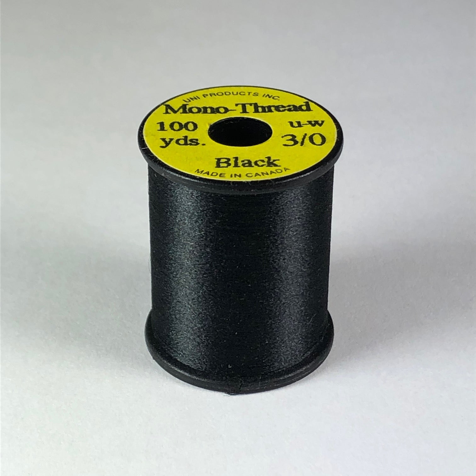 UNI-MONO 3/0 Thread