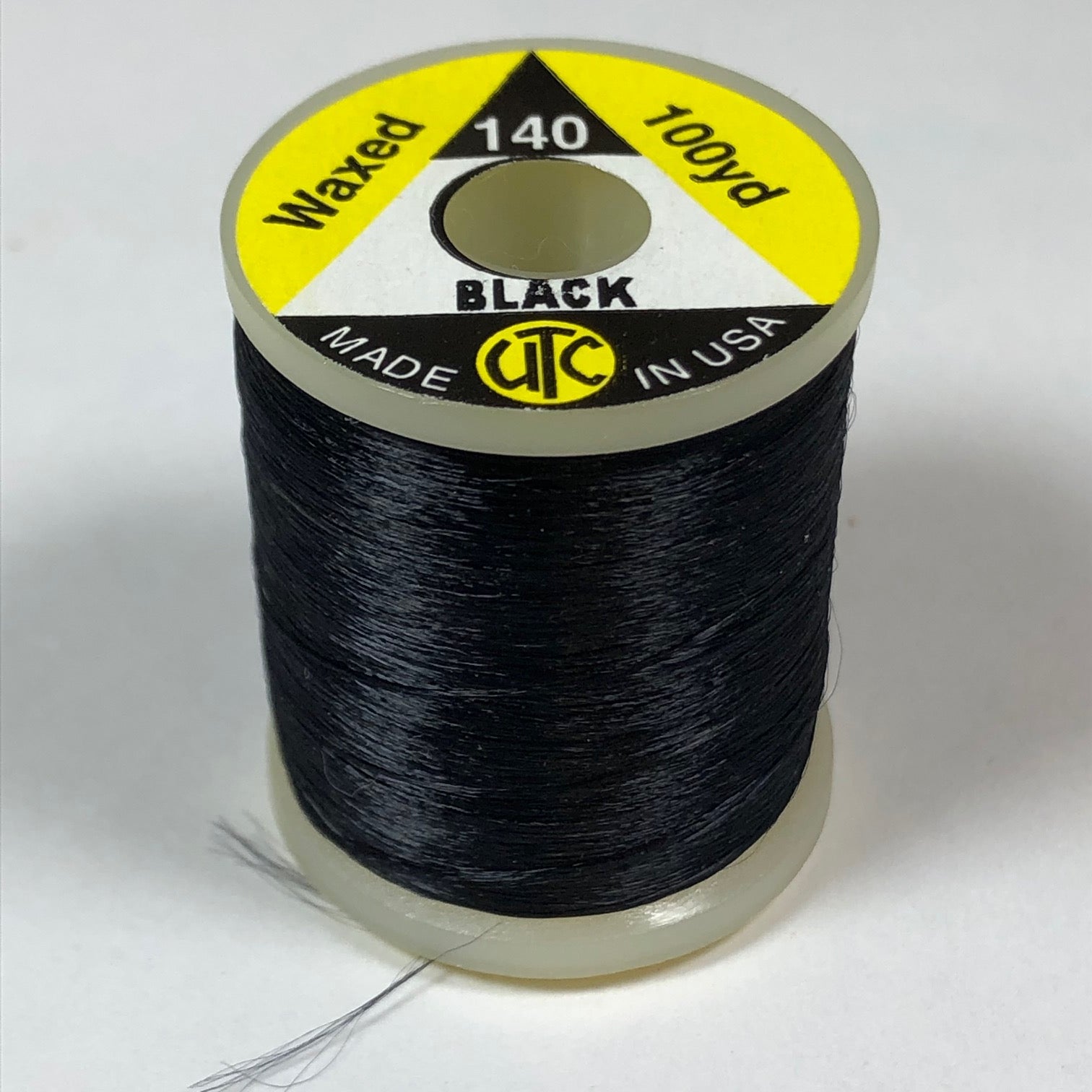 Ultra Thread Waxed 140 Denier