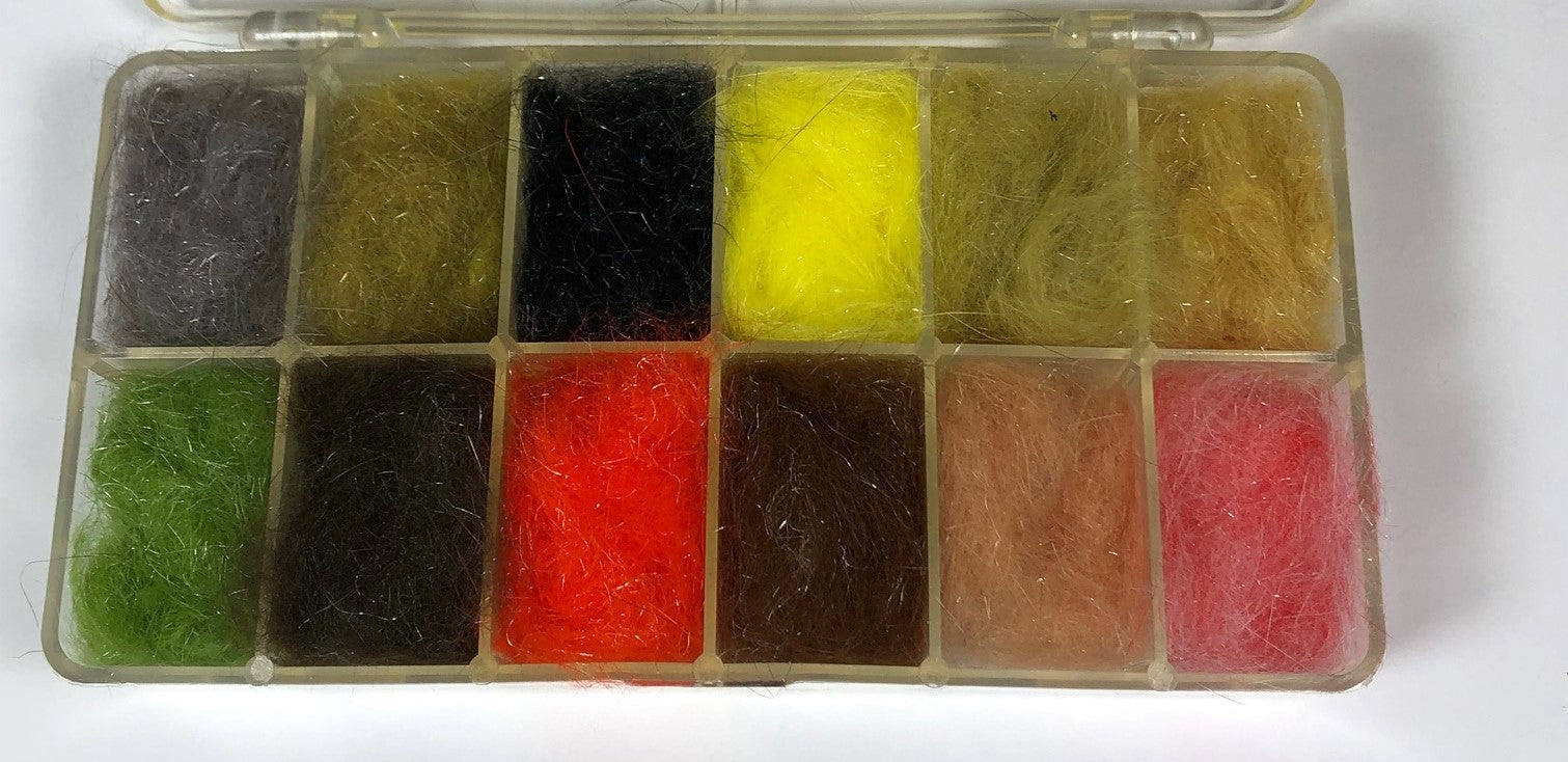 Hare-Tron Dubbin Dispenser