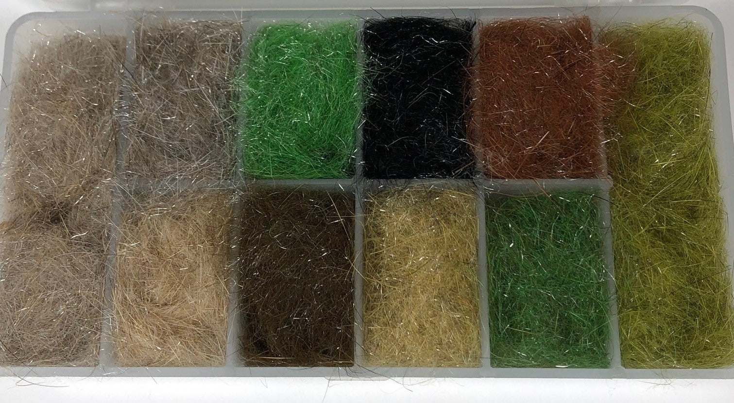 Hares Ear Plus Dubbin Dispenser