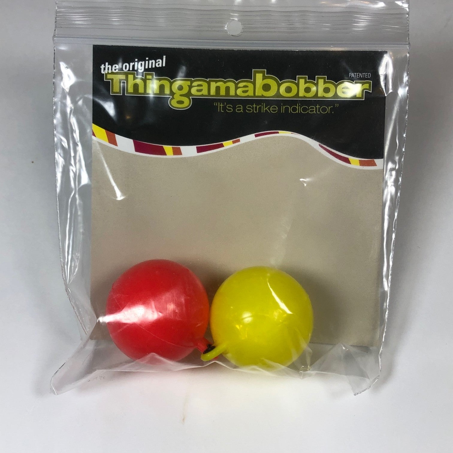 Thingamabobber -1/4"