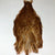 Natural Brown Hen Cape