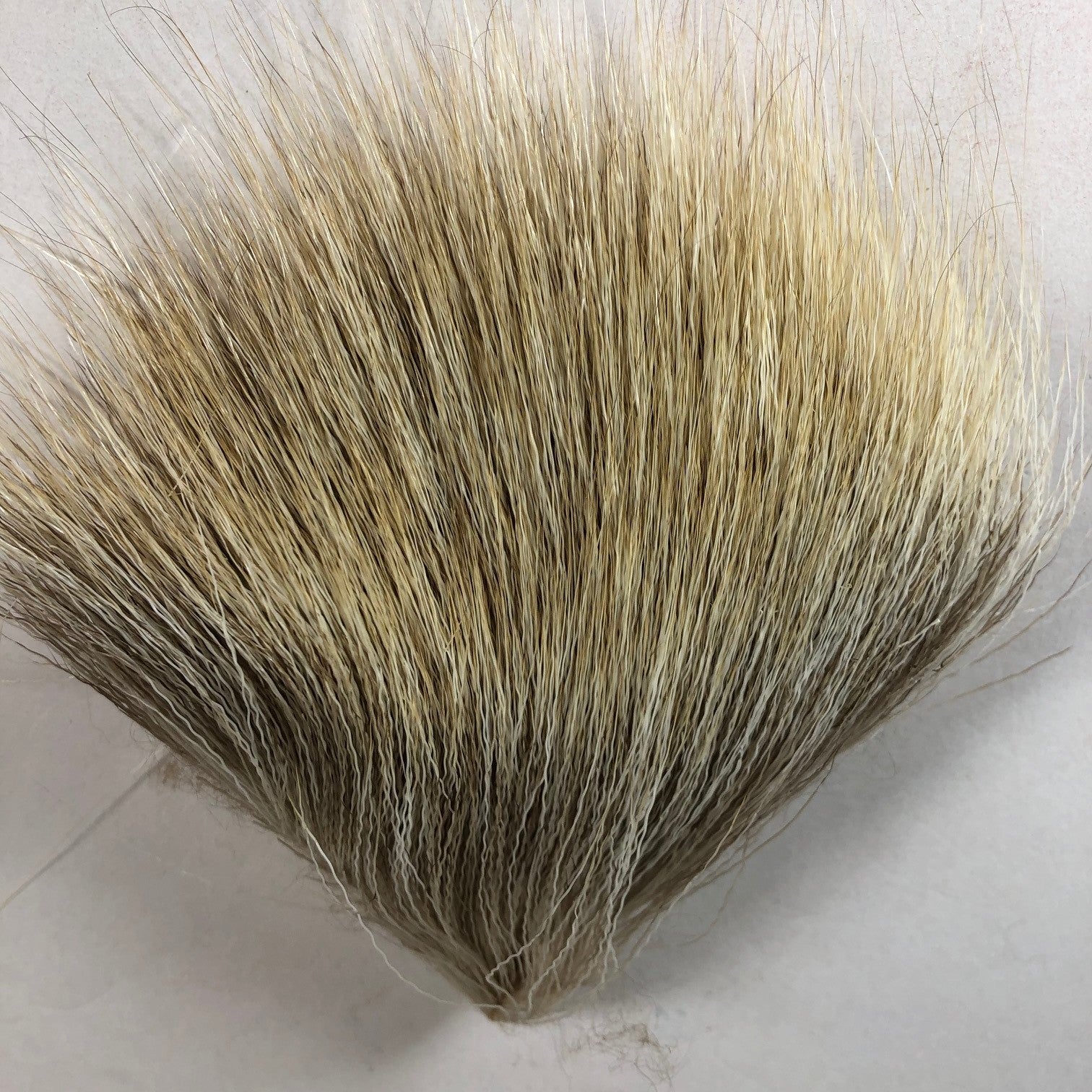 Caribou Hair - Wilkinson Fly Fishing LLC