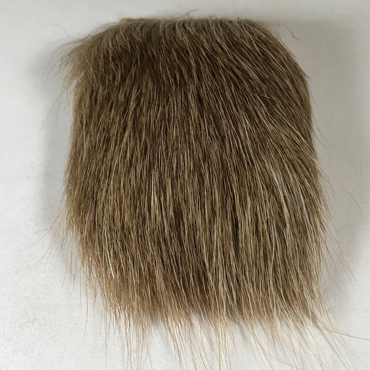 Reindeer Hair Piece