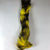 Monga Tail - Dyed Yellow