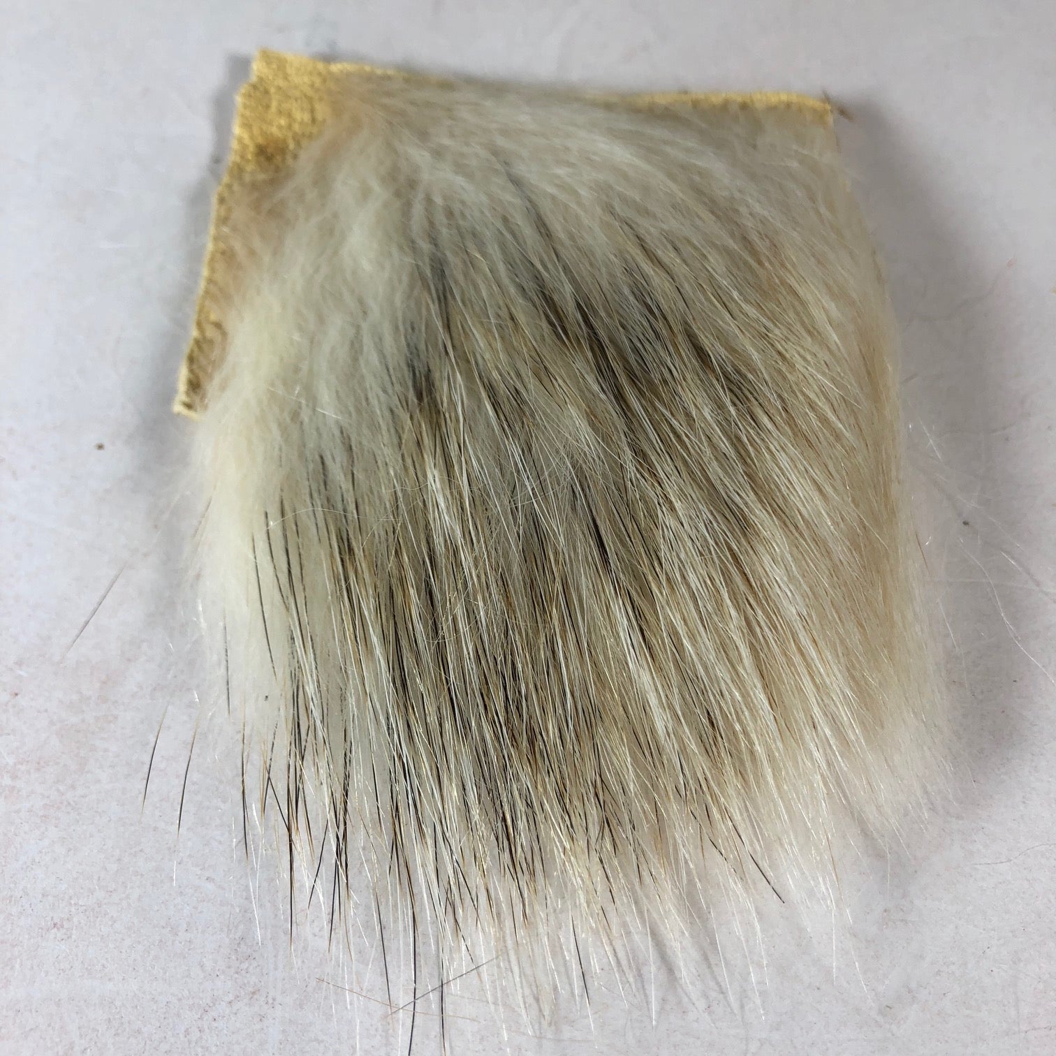 Badger Body Fur