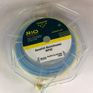 Rio Tropical Bonefish QuickShooter - CLEARANCE