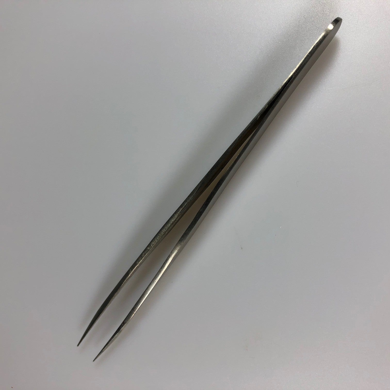 Fly Master Straight Tweezers