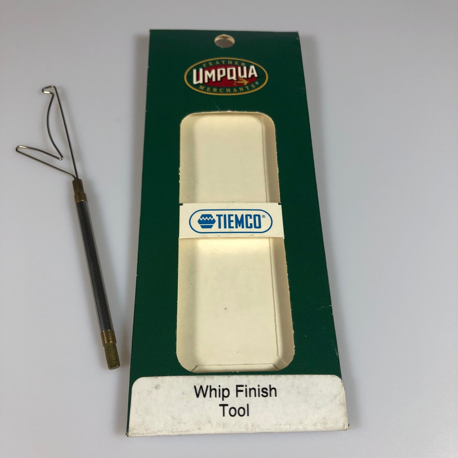 Umpqua (Tiemco) Whip Finish Tool