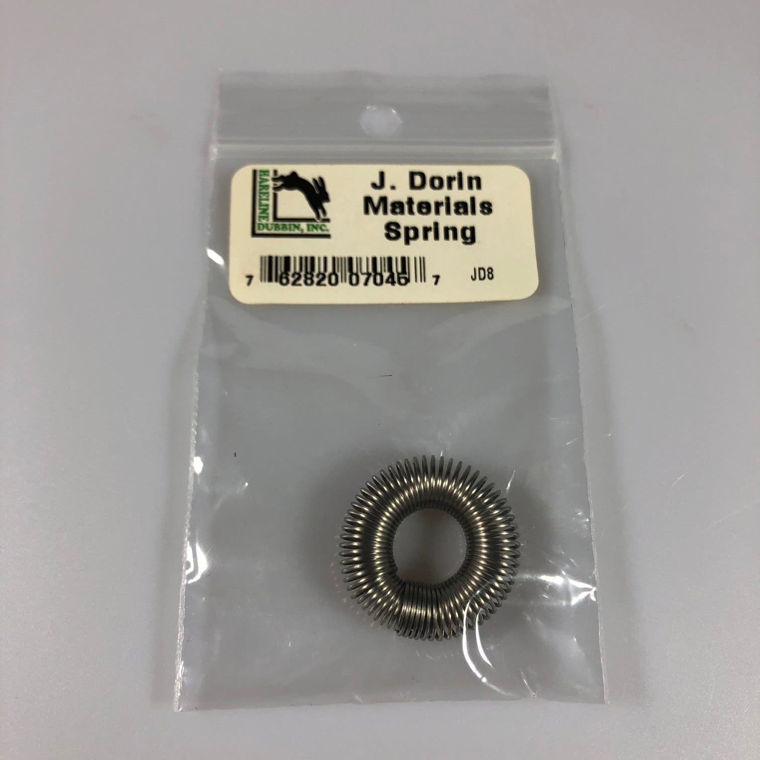 J. Dorin Materials Spring