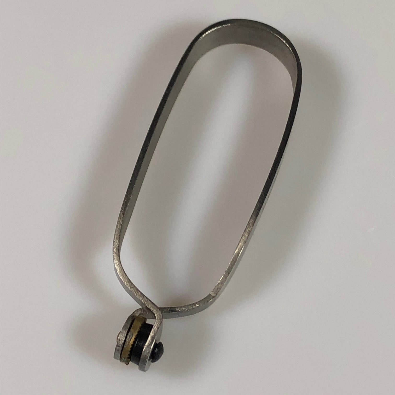 Terra Non Skid Hackle Pliers